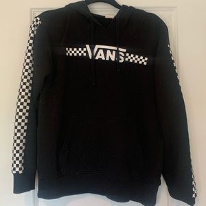 Women’s Vans sweatshirt size XS